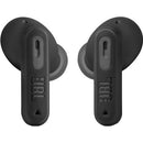 JBL True Wireless In-Ear Noise Cancelling Headphones with Microphone TBEAM2BLKAM IMAGE 2