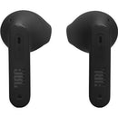 JBL Wireless In-Ear Headphones with Microphone TFLEX2BLKAM IMAGE 2