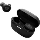 JBL Wireless In-Ear Headphones with Microphone ENDURACE2BLKAM IMAGE 10