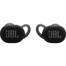 JBL Wireless In-Ear Headphones with Microphone ENDURACE2BLKAM IMAGE 2