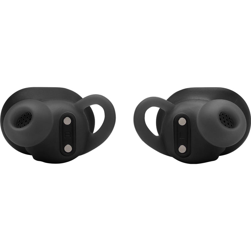 JBL Wireless In-Ear Headphones with Microphone ENDURACE2BLKAM IMAGE 3