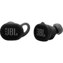 JBL Wireless In-Ear Headphones with Microphone ENDURACE2BLKAM IMAGE 8