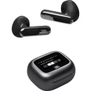  JBL Live Flex 3 Wireless In-Ear Headphones with Microphone LIVEFLEX3BLKAM IMAGE 10