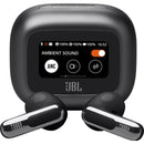  JBL Live Flex 3 Wireless In-Ear Headphones with Microphone LIVEFLEX3BLKAM IMAGE 1