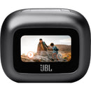  JBL Live Flex 3 Wireless In-Ear Headphones with Microphone LIVEFLEX3BLKAM IMAGE 3