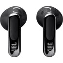  JBL Live Flex 3 Wireless In-Ear Headphones with Microphone LIVEFLEX3BLKAM IMAGE 4