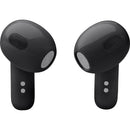  JBL Live Flex 3 Wireless In-Ear Headphones with Microphone LIVEFLEX3BLKAM IMAGE 5