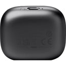  JBL Live Flex 3 Wireless In-Ear Headphones with Microphone LIVEFLEX3BLKAM IMAGE 9
