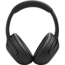 JBL Wireless Over-the-Ear Headphones with Microphone TOURONEM3BLKAM IMAGE 2