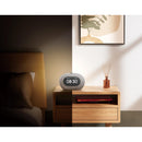  JBL Clock Radio with Bluetooth HORIZON3GRYAM IMAGE 2
