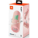 JBL Bluetooth Portable Speaker FLIP7PINKAM IMAGE 13