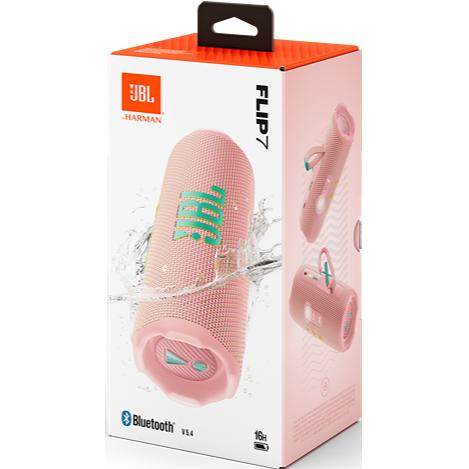 JBL Bluetooth Portable Speaker FLIP7PINKAM IMAGE 13