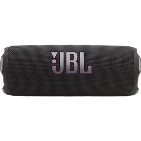 JBL Bluetooth Portable Speaker FLIP7BLKOAM IMAGE 2