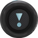 JBL Bluetooth Portable Speaker FLIP7BLKOAM IMAGE 5