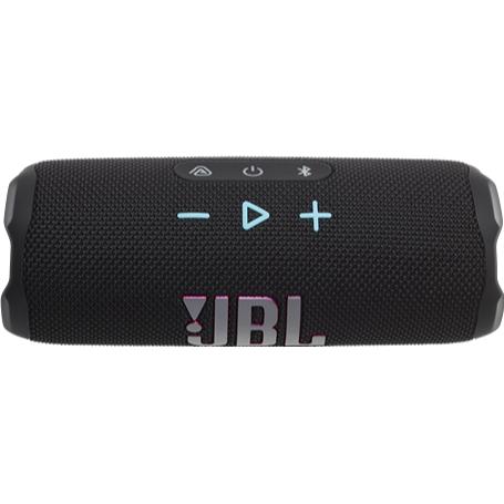 JBL Bluetooth Portable Speaker FLIP7BLKOAM IMAGE 6