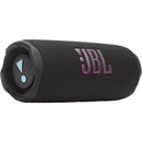 JBL Bluetooth Portable Speaker FLIP7BLKOAM IMAGE 9
