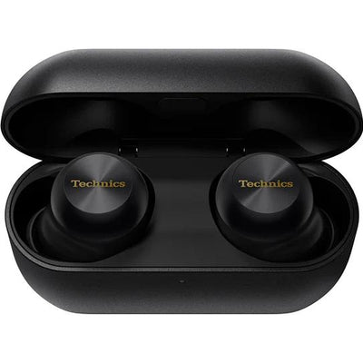 Technics True Wireless In-Ear Headphones with Dolby Atmos and Noise Cancelling EAHAZ100EK
