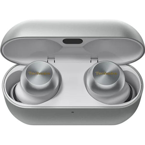 Technics True Wireless In-Ear Headphones with Dolby Atmos and Noise Cancelling EAHAZ100ES