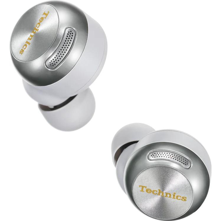  Technics True Wireless In-Ear Headphones with Dolby Atmos and Noise Cancelling EAHAZ100ES IMAGE 3