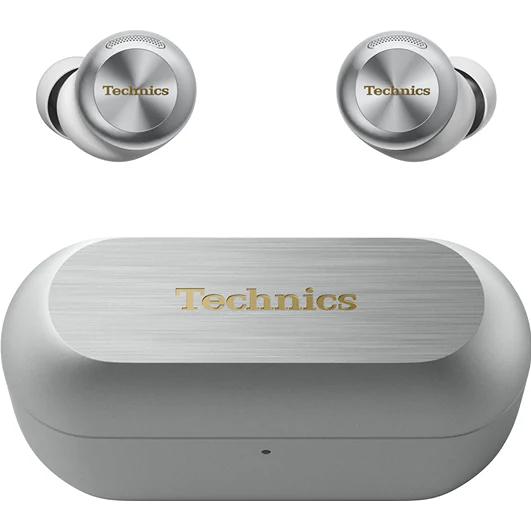  Technics True Wireless In-Ear Headphones with Dolby Atmos and Noise Cancelling EAHAZ100ES IMAGE 5