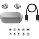  Technics True Wireless In-Ear Headphones with Dolby Atmos and Noise Cancelling EAHAZ100ES IMAGE 6