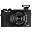  Canon 20.1 MP Digital Camera PSG7XMARKIII IMAGE 1