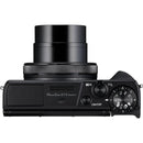  Canon 20.1 MP Digital Camera PSG7XMARKIII IMAGE 2