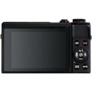  Canon 20.1 MP Digital Camera PSG7XMARKIII IMAGE 3
