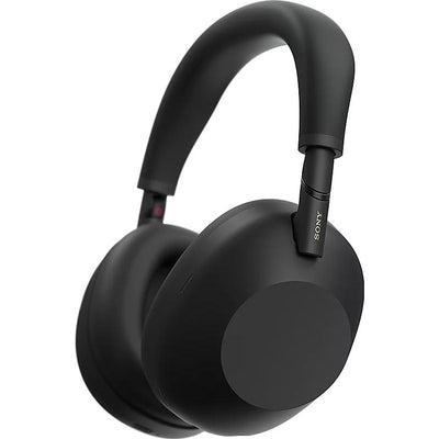 Sony Wireless Over-the-Ear Active Noise-Canceling Headphones WH1000XM6B