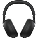  Sony Wireless Over-the-Ear Active Noise-Canceling Headphones WH1000XM6B IMAGE 3