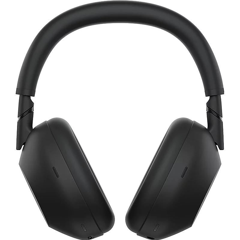  Sony Wireless Over-the-Ear Active Noise-Canceling Headphones WH1000XM6B IMAGE 3