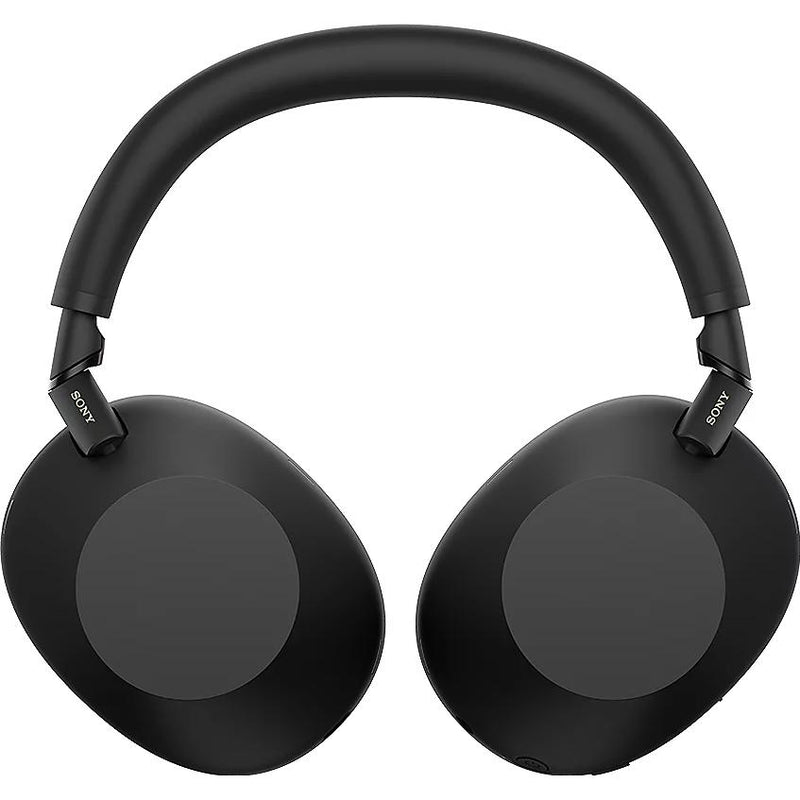  Sony Wireless Over-the-Ear Active Noise-Canceling Headphones WH1000XM6B IMAGE 4