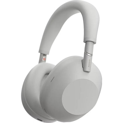 Sony Wireless Over-the-Ear Active Noise-Canceling Headphones WH1000XM6S