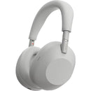 Sony Wireless Over-the-Ear Active Noise-Canceling Headphones WH1000XM6S IMAGE 1