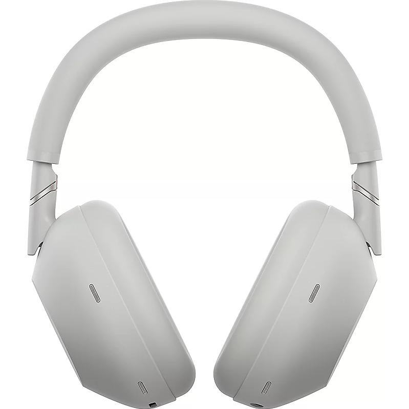 Sony Wireless Over-the-Ear Active Noise-Canceling Headphones WH1000XM6S IMAGE 2