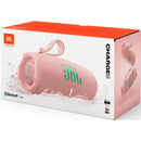 JBL Bluetooth Portable Speaker CHARGE6PINKAM IMAGE 11