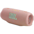 JBL Bluetooth Portable Speaker CHARGE6PINKAM IMAGE 9