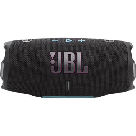 JBL Bluetooth Portable Speaker CHARGE6BLKOAM IMAGE 2
