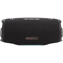 JBL Bluetooth Portable Speaker CHARGE6BLKOAM IMAGE 3