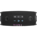 JBL Bluetooth Portable Speaker CHARGE6BLKOAM IMAGE 6