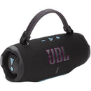 JBL Bluetooth Portable Speaker CHARGE6BLKOAM IMAGE 8