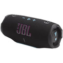 JBL Bluetooth Portable Speaker CHARGE6BLKOAM IMAGE 9