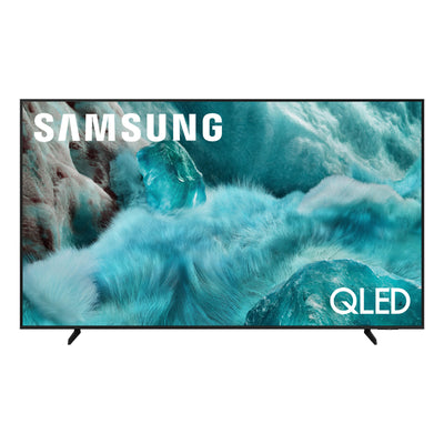 Samsung 98-inch QLED 4K Smart TV. QN98Q7FAAFXZC