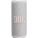  JBL Bluetooth Portable Speaker JBLGRIPWHTAM IMAGE 1