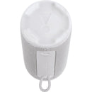  JBL Bluetooth Portable Speaker JBLGRIPWHTAM IMAGE 4
