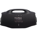  JBL Bluetooth Portable Speaker BOOMBOX4BLKAM IMAGE 2