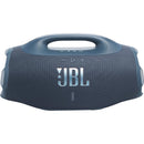  JBL Bluetooth Portable Speaker BOOMBOX4BLUAM IMAGE 2