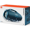  JBL Bluetooth Portable Speaker BOOMBOX4BLUAM IMAGE 7