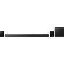  Samsung 5.1.2-Channel Sound Bar HWQS750FZZC IMAGE 2