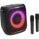  JBL Bluetooth 100-Watt Portable Speaker PBENCORE22MICAM IMAGE 1
